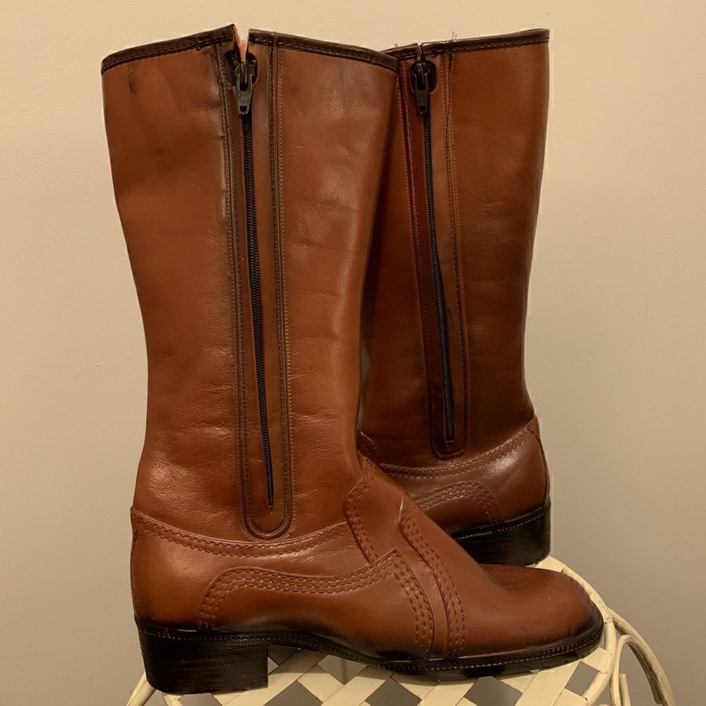 Waterproof Boots 